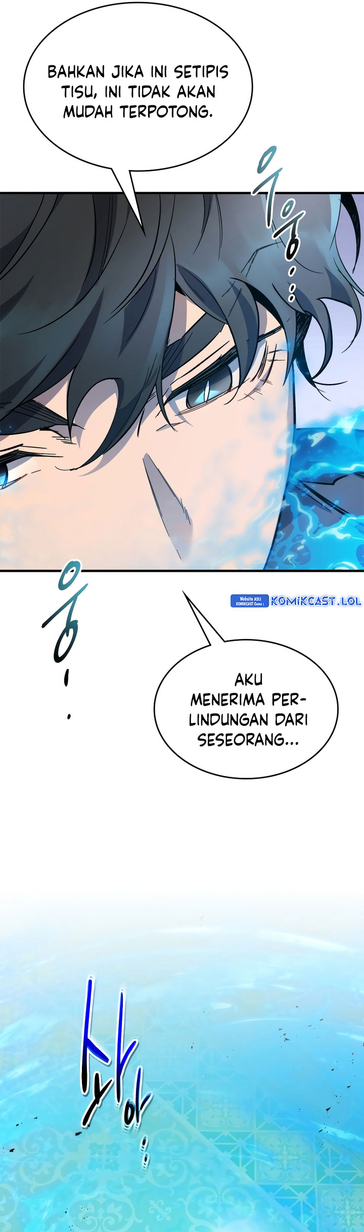 Leveling With the Gods Chapter 101 Gambar 11