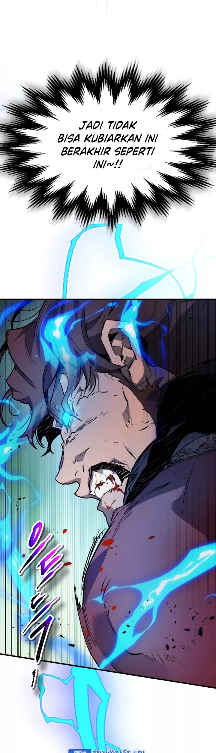 Leveling With the Gods Chapter 100 Gambar 16
