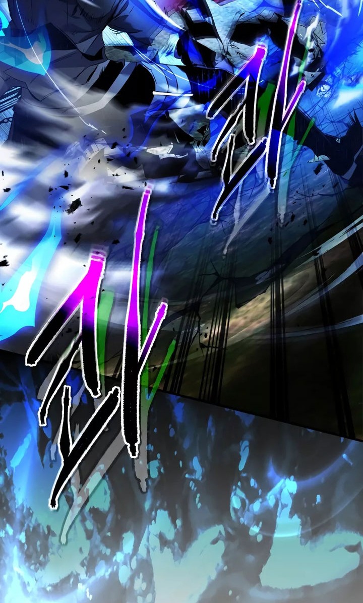 Leveling With the Gods Chapter 100 Gambar 20