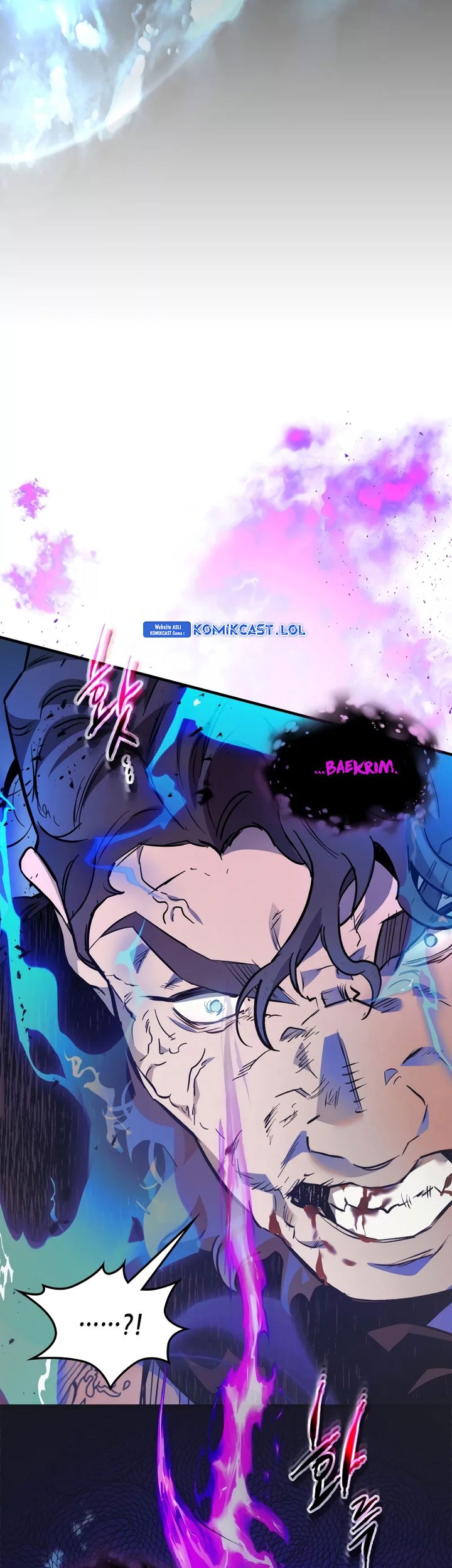 Leveling With the Gods Chapter 100 Gambar 21