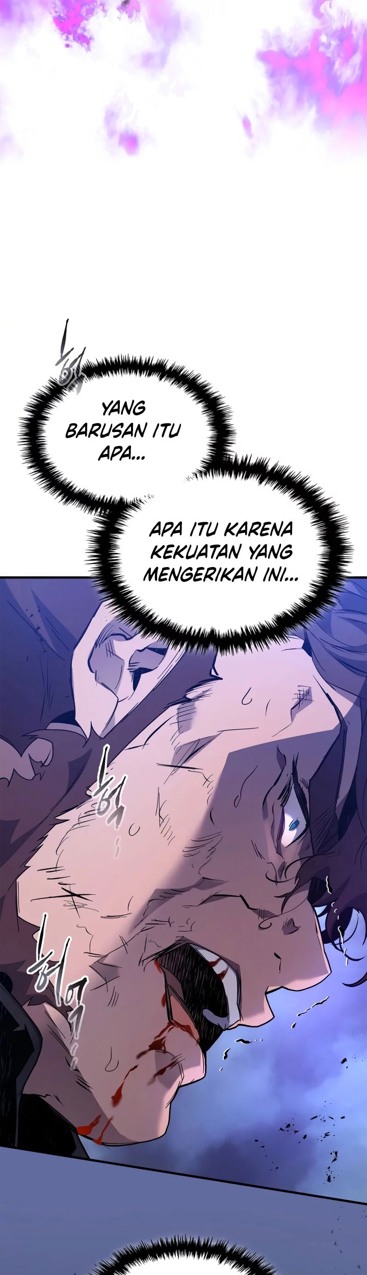 Leveling With the Gods Chapter 100 Gambar 26