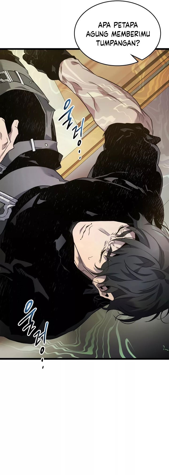 Leveling With the Gods Chapter 100 Gambar 36