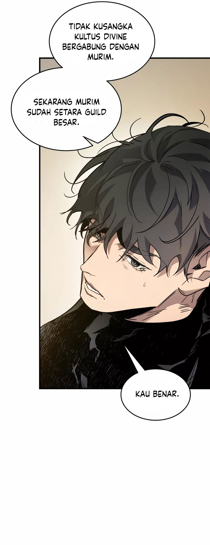 Leveling With the Gods Chapter 100 Gambar 38
