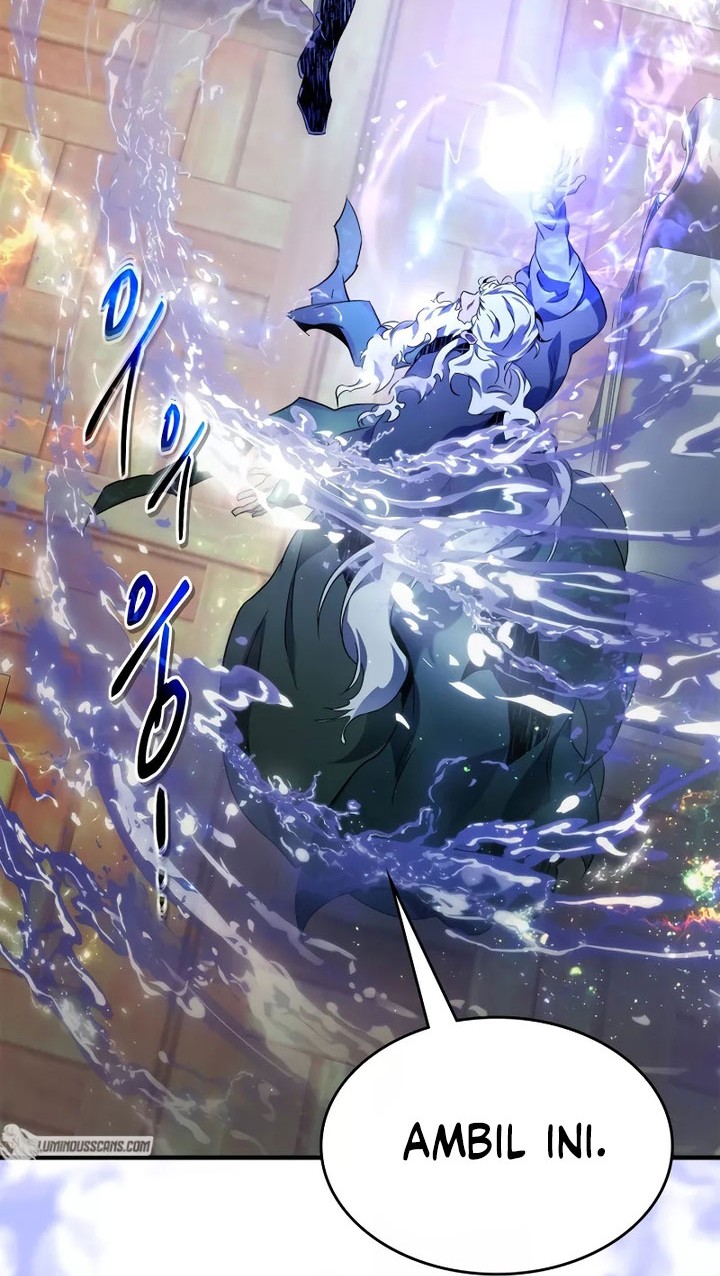Leveling With the Gods Chapter 100 Gambar 42