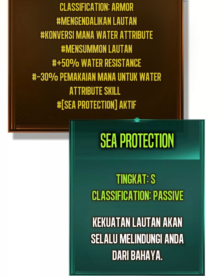 Leveling With the Gods Chapter 100 Gambar 50