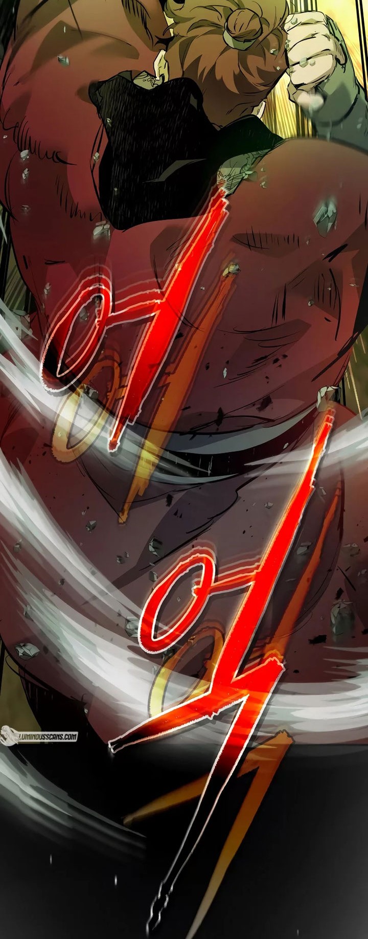 Leveling With the Gods Chapter 100 Gambar 4