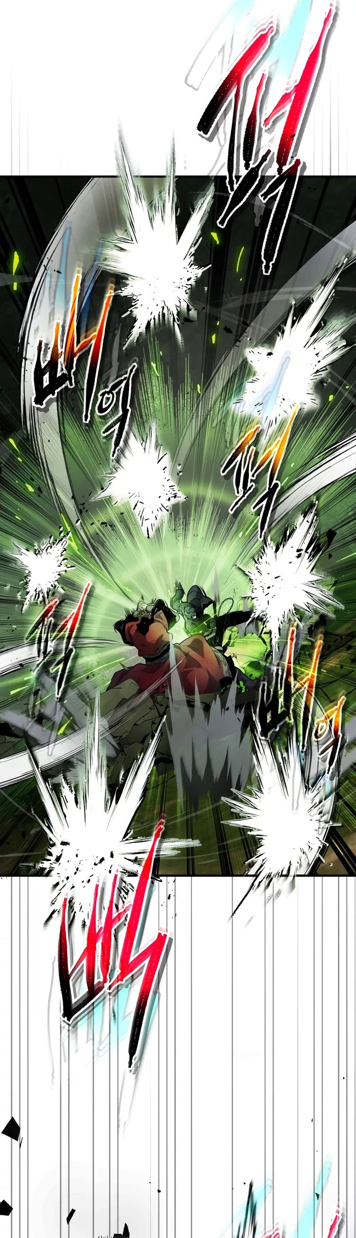 Leveling With the Gods Chapter 100 Gambar 6