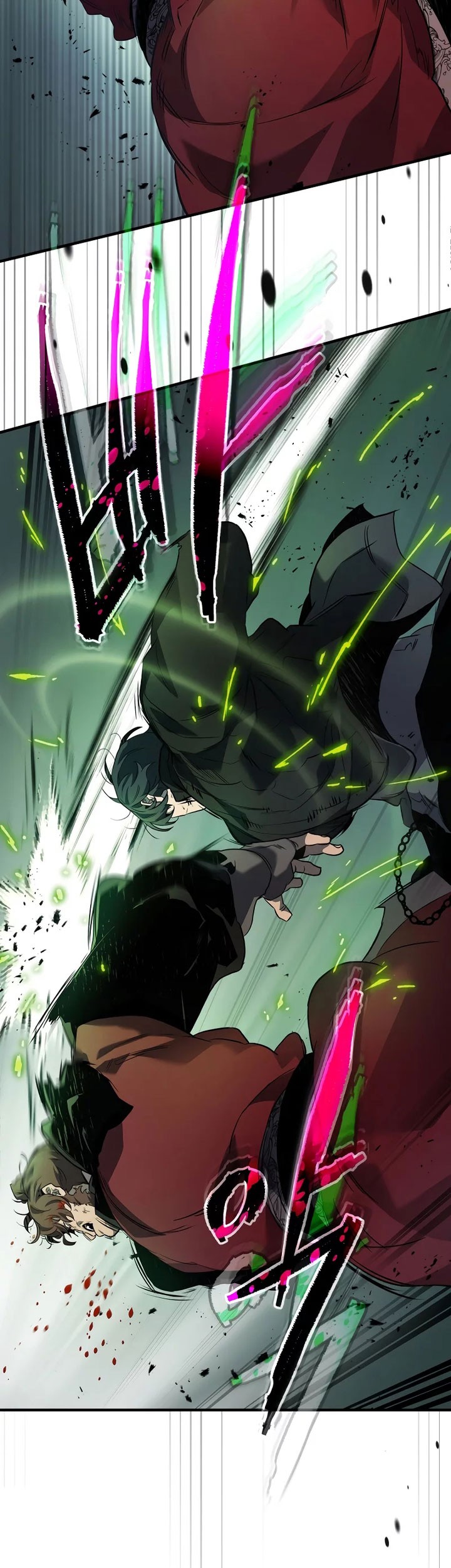 Leveling With the Gods Chapter 100 Gambar 14
