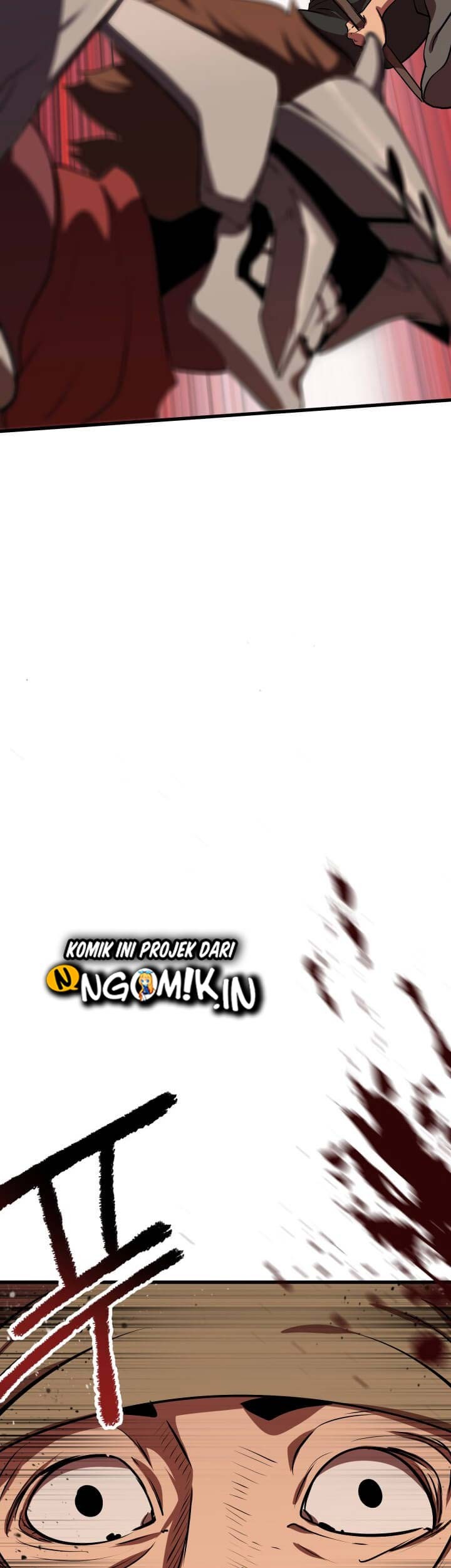 Sword King Chapter 65 Gambar 62