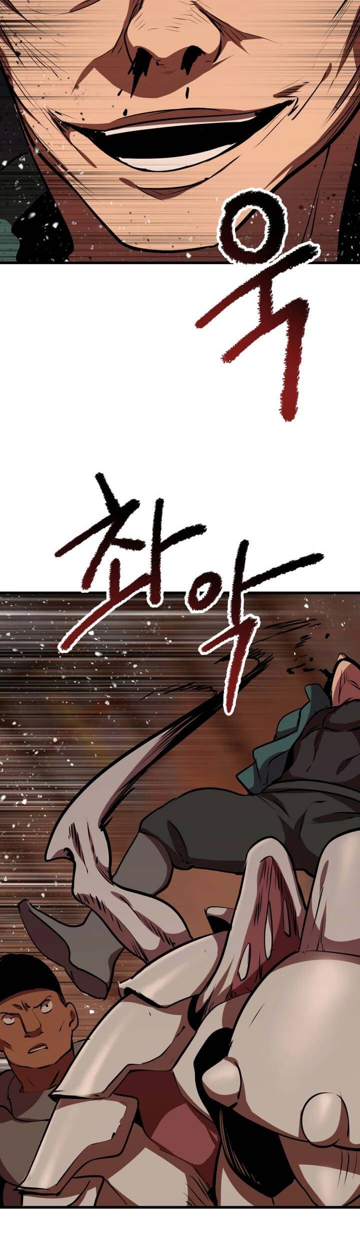 Sword King Chapter 65 Gambar 63