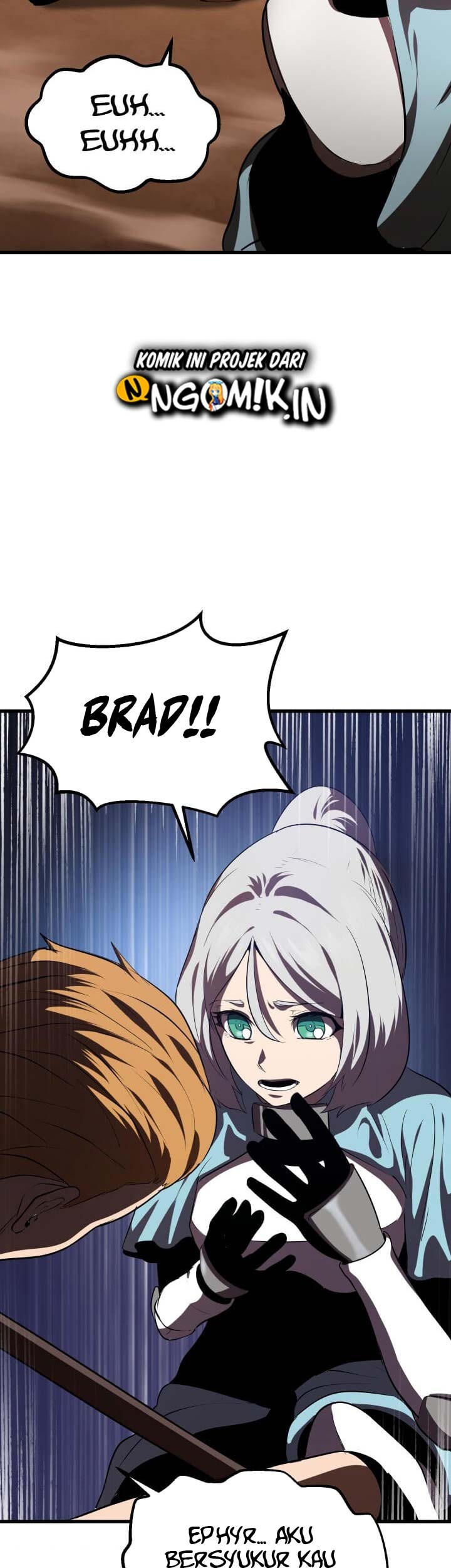Sword King Chapter 65 Gambar 71