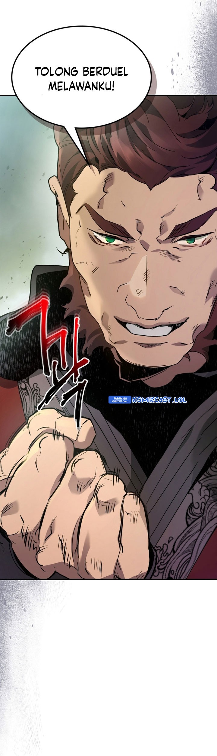 Leveling With the Gods Chapter 99 Gambar 16