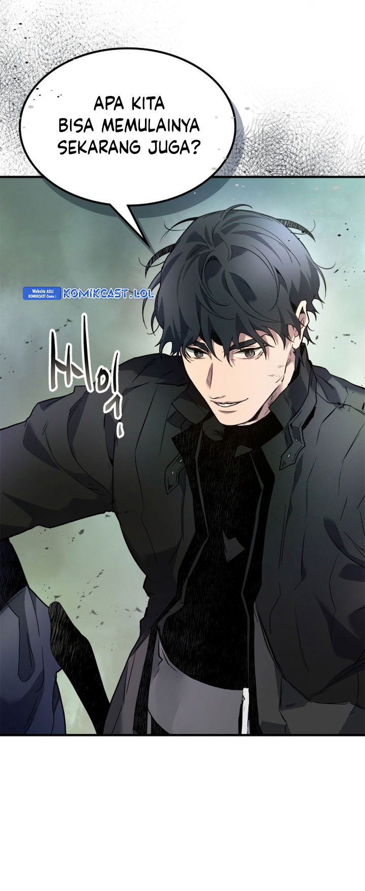 Leveling With the Gods Chapter 99 Gambar 19
