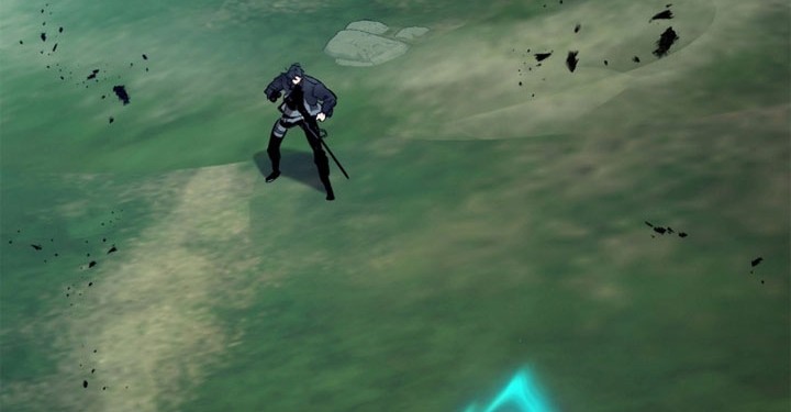 Leveling With the Gods Chapter 99 Gambar 22