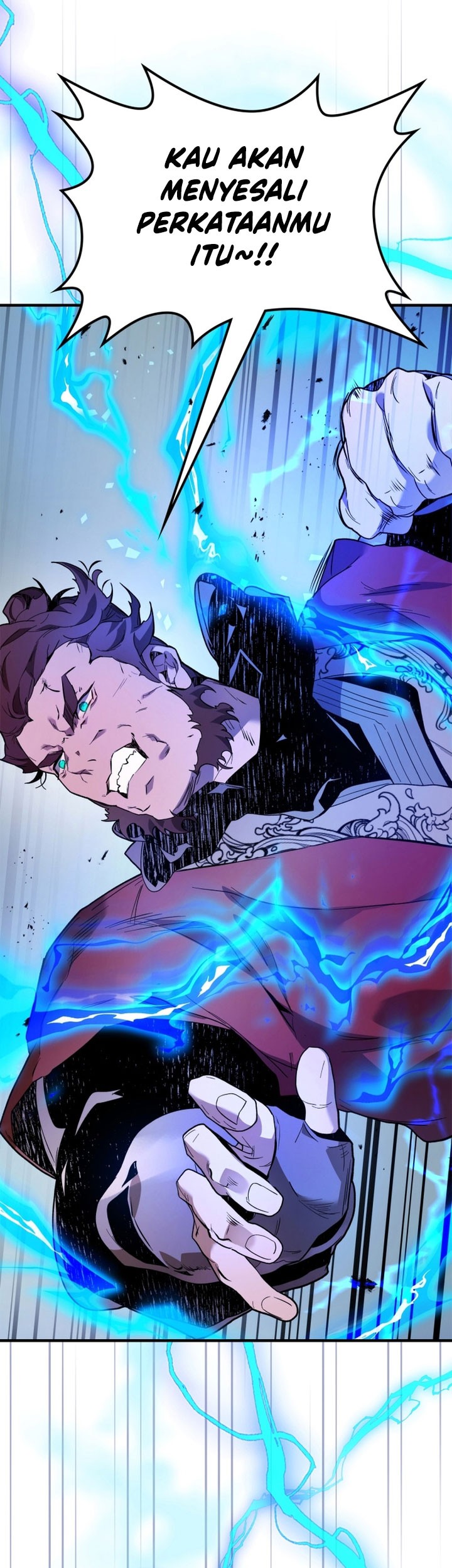 Leveling With the Gods Chapter 99 Gambar 30