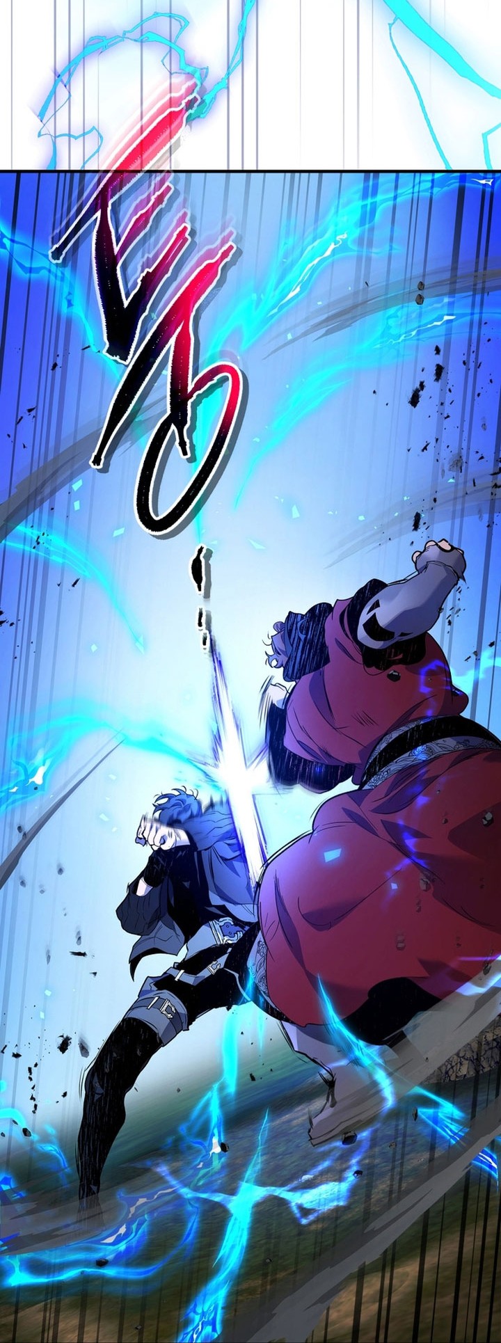 Leveling With the Gods Chapter 99 Gambar 31