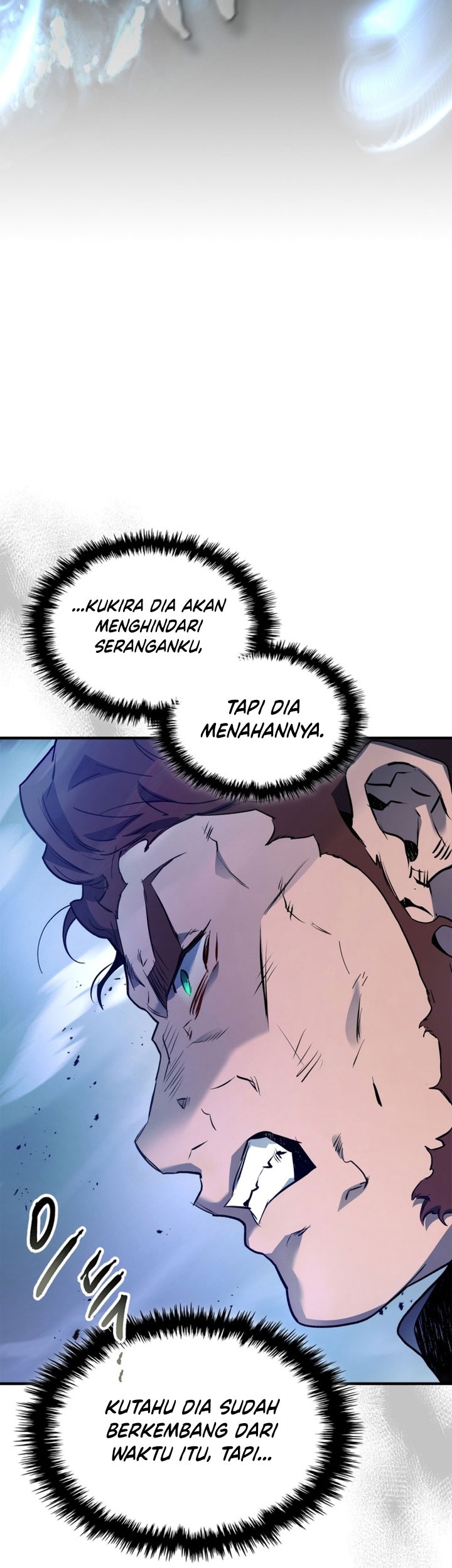 Leveling With the Gods Chapter 99 Gambar 34