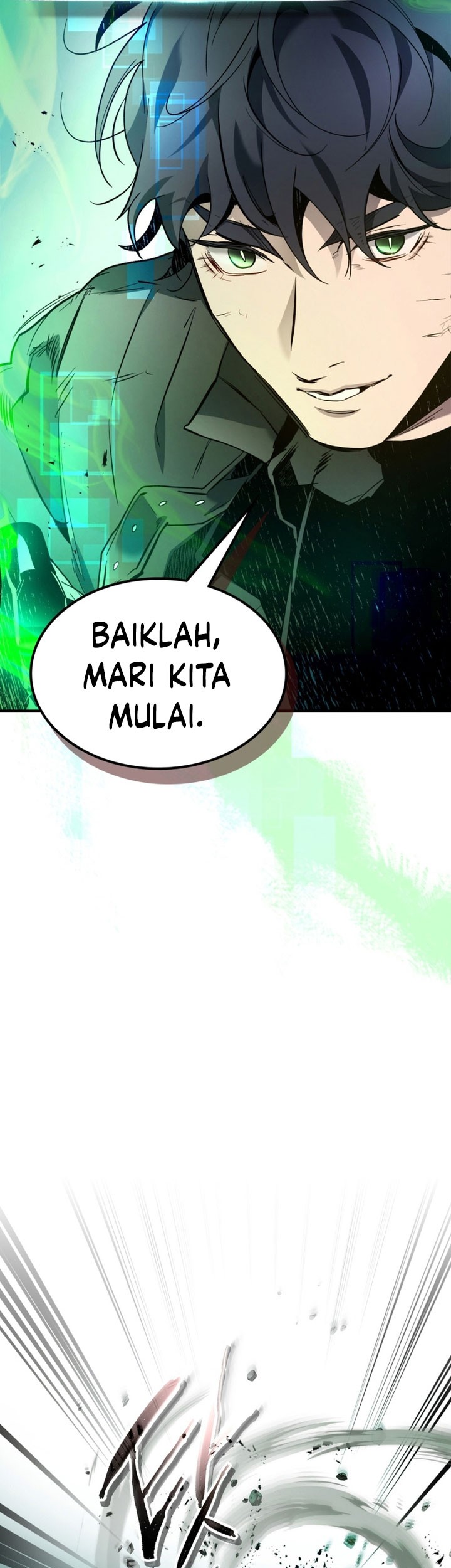 Leveling With the Gods Chapter 99 Gambar 37