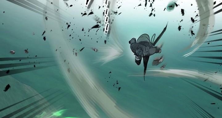 Leveling With the Gods Chapter 99 Gambar 38