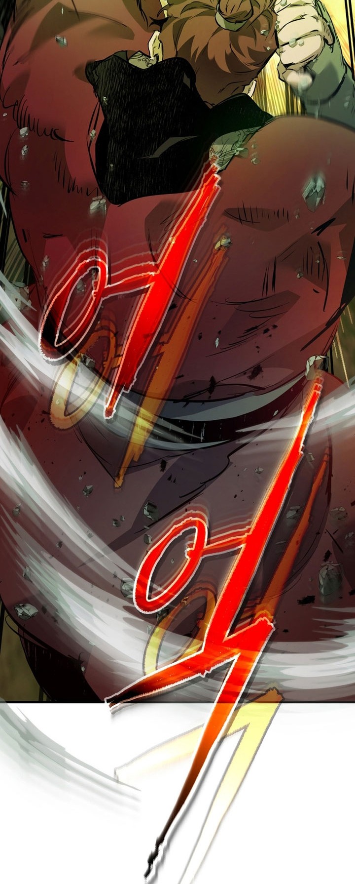 Leveling With the Gods Chapter 99 Gambar 40