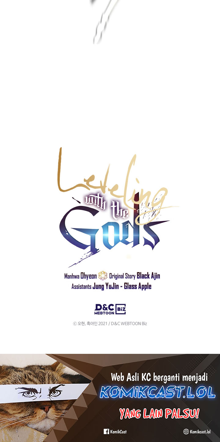 Leveling With the Gods Chapter 99 Gambar 41