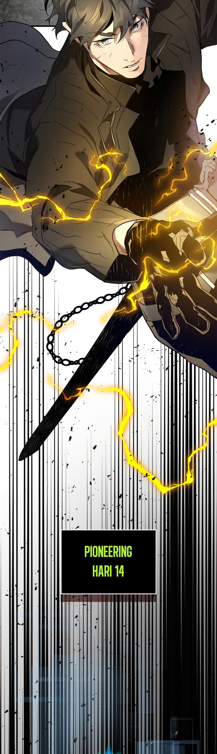 Leveling With the Gods Chapter 99 Gambar 5