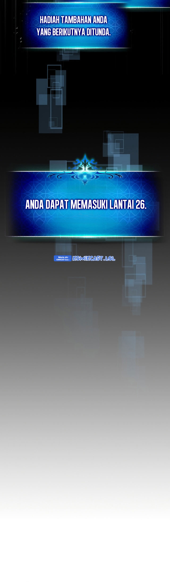 Leveling With the Gods Chapter 99 Gambar 7