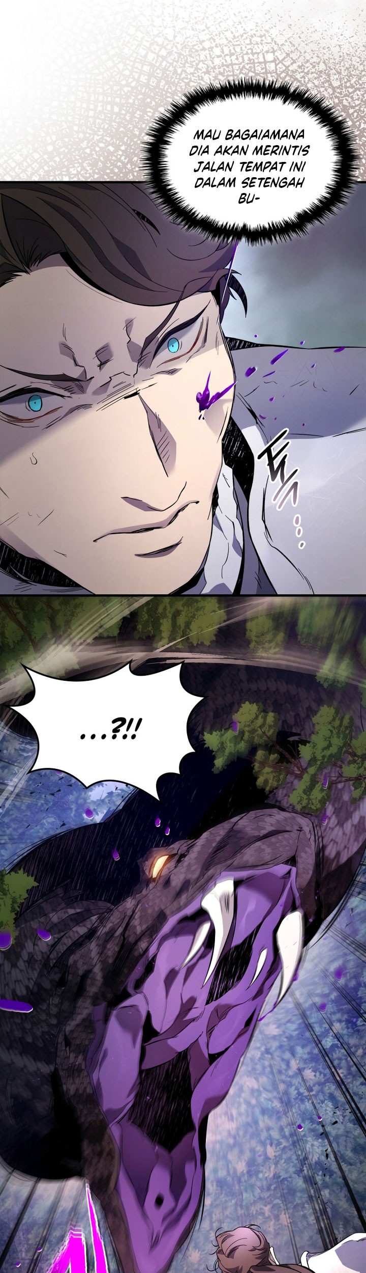 Leveling With the Gods Chapter 98 Gambar 12