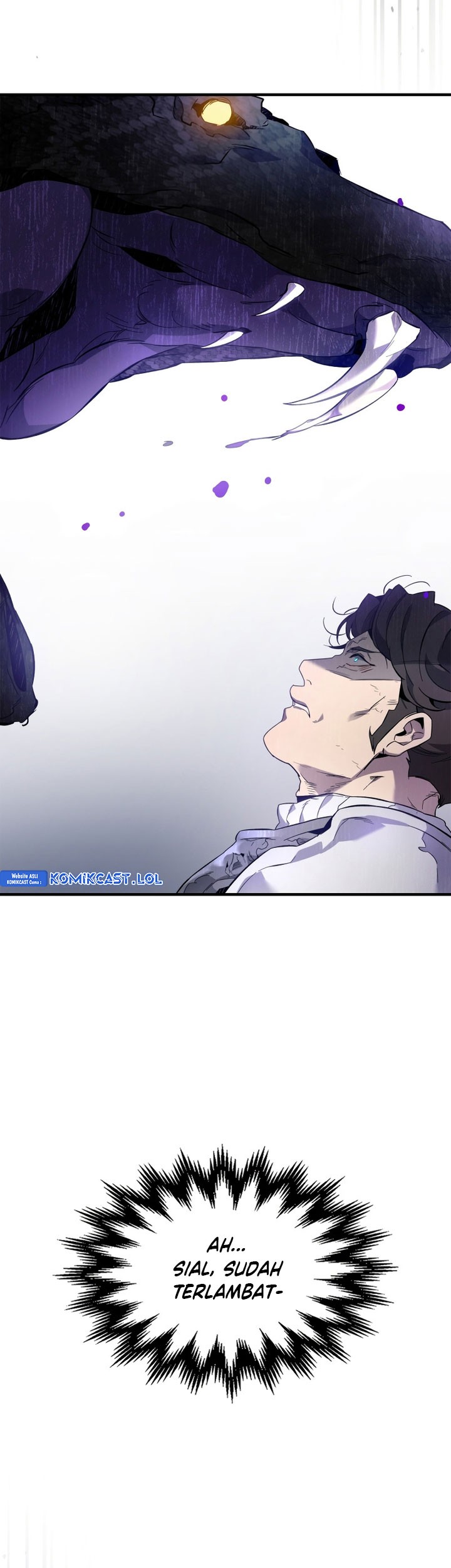 Leveling With the Gods Chapter 98 Gambar 14