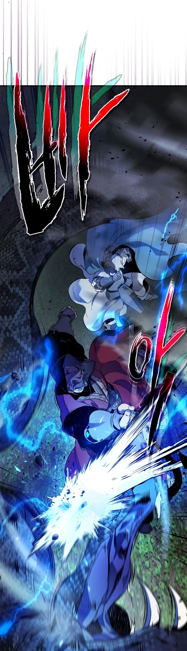 Leveling With the Gods Chapter 98 Gambar 16