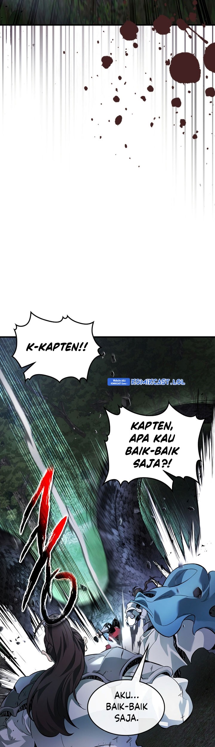 Leveling With the Gods Chapter 98 Gambar 18