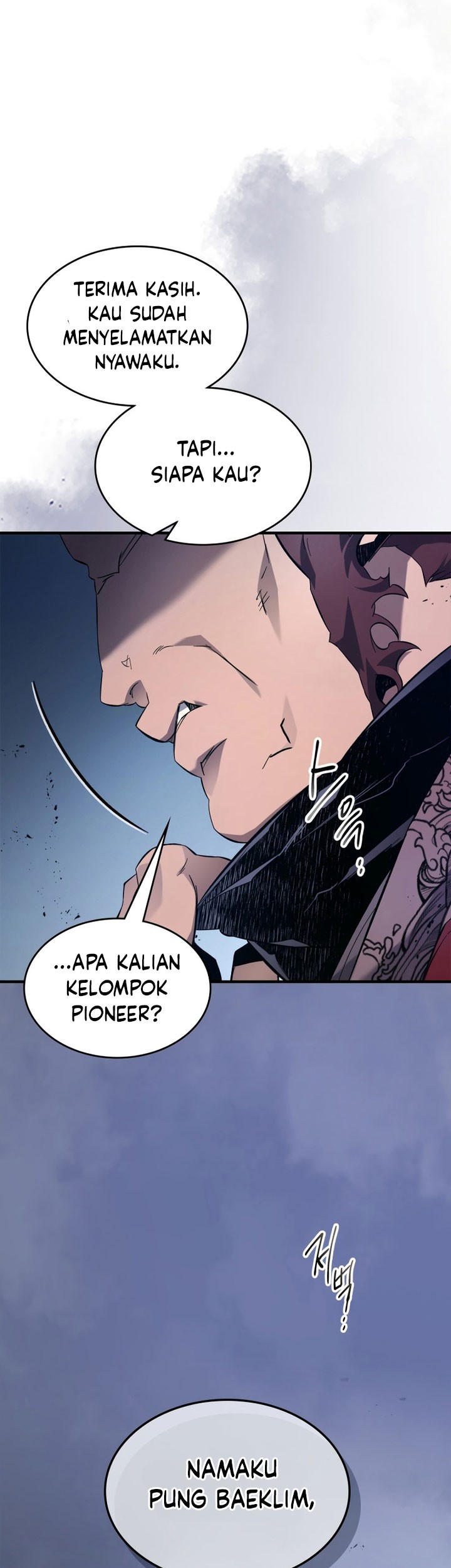 Leveling With the Gods Chapter 98 Gambar 20