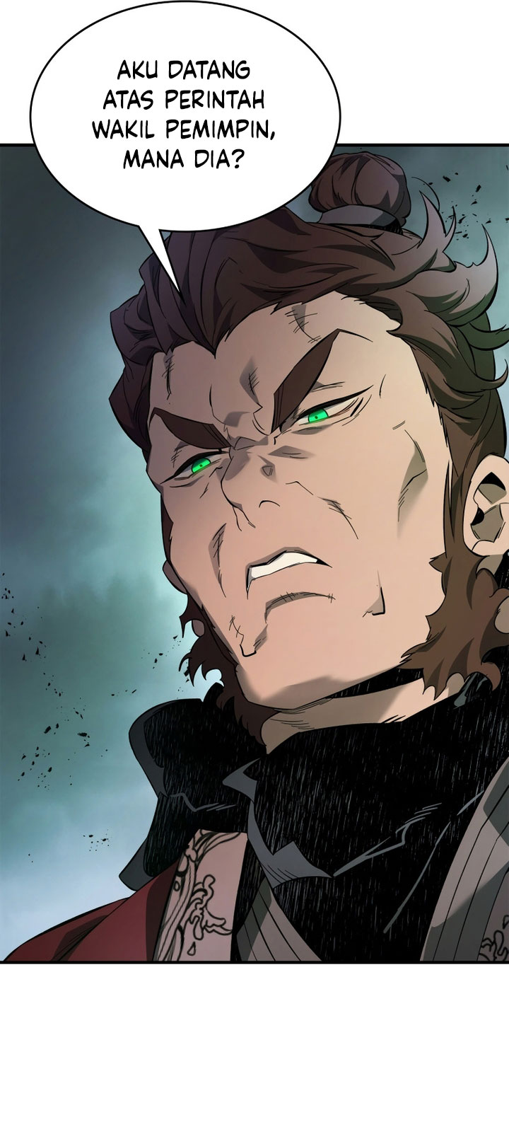 Leveling With the Gods Chapter 98 Gambar 23