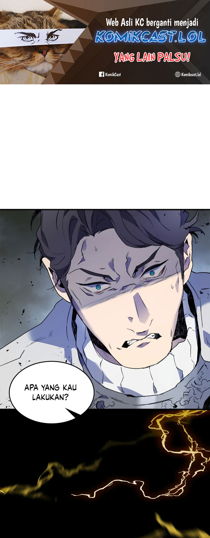 Manhwa Leveling With the Gods Chapter 98 gambar nomor 2