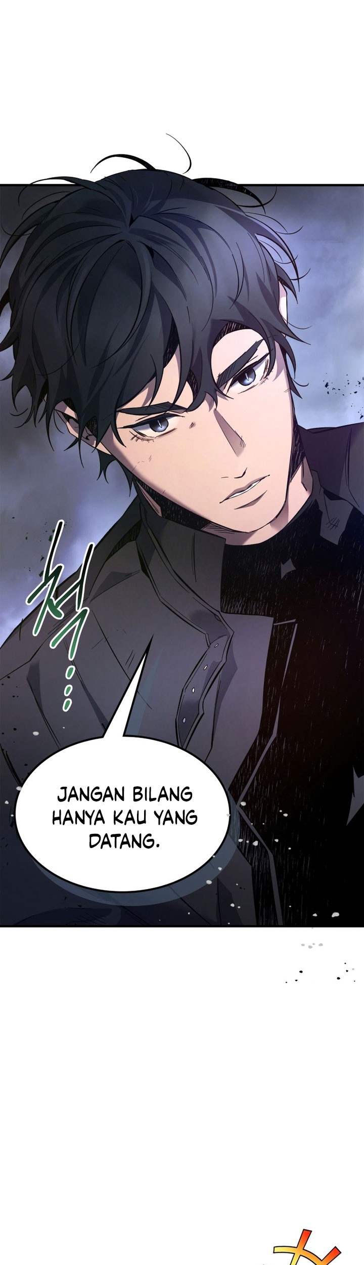 Leveling With the Gods Chapter 98 Gambar 29