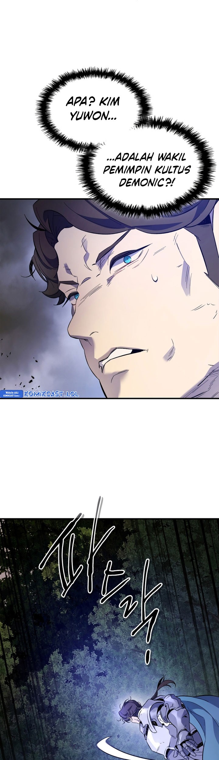 Leveling With the Gods Chapter 98 Gambar 31