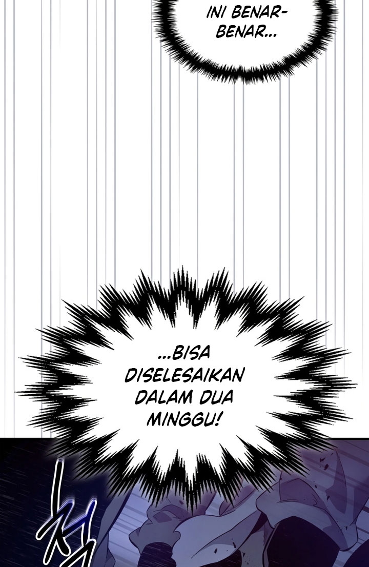 Leveling With the Gods Chapter 98 Gambar 35