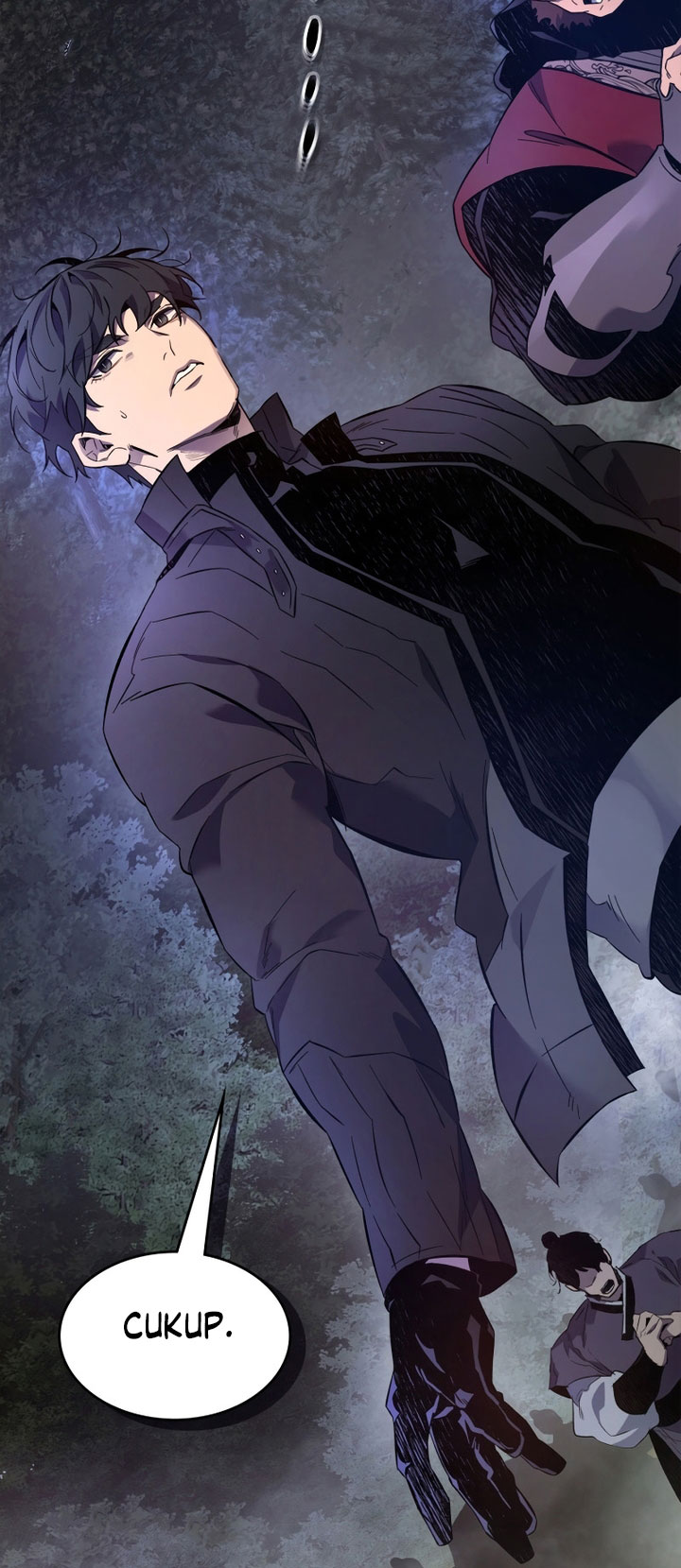 Leveling With the Gods Chapter 98 Gambar 38