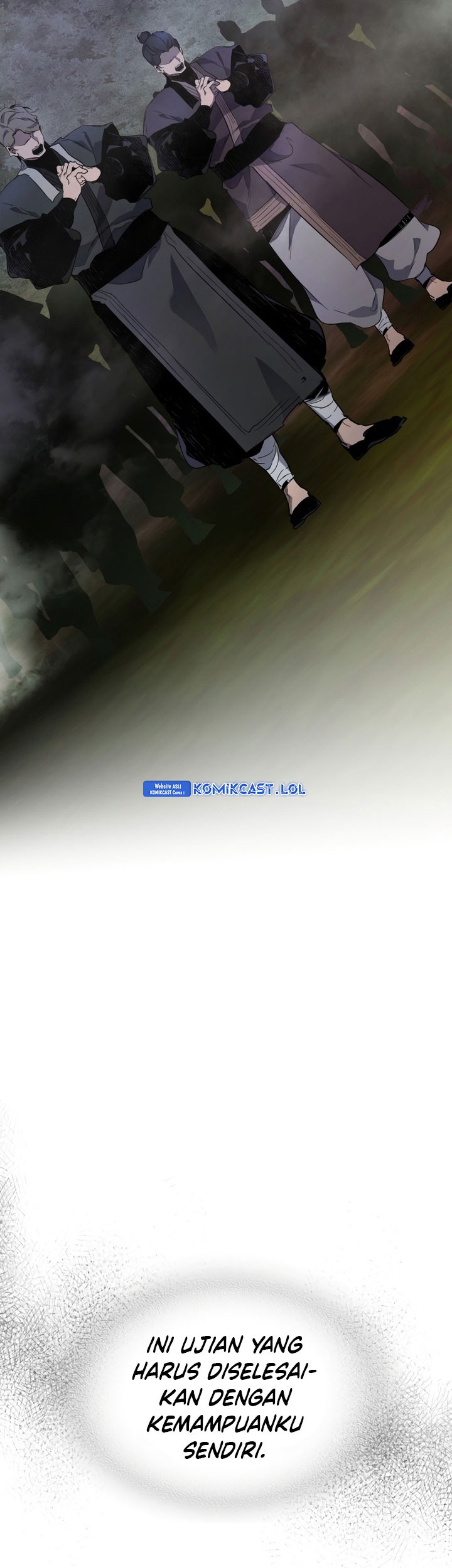 Leveling With the Gods Chapter 98 Gambar 39