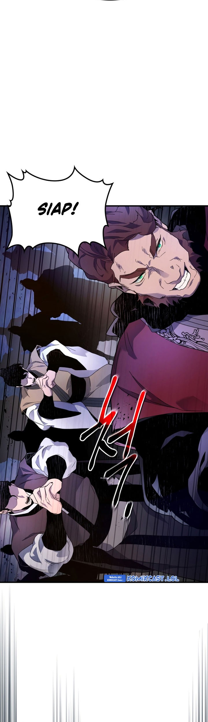 Leveling With the Gods Chapter 98 Gambar 43