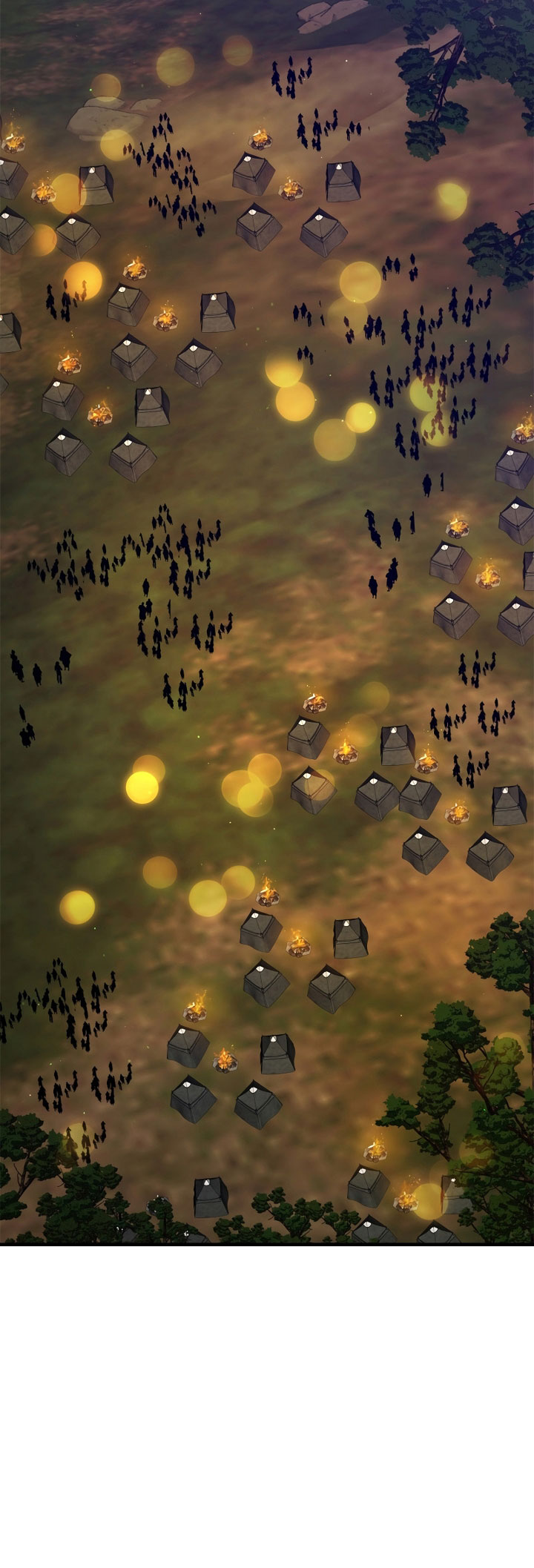 Leveling With the Gods Chapter 98 Gambar 48