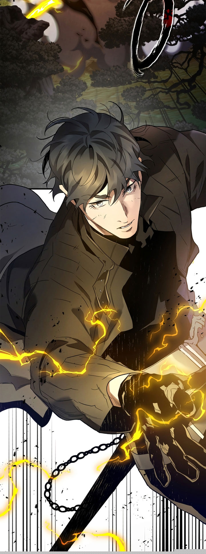 Leveling With the Gods Chapter 98 Gambar 54