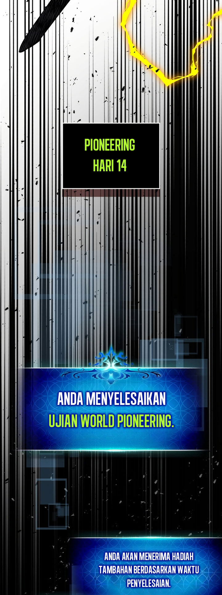 Leveling With the Gods Chapter 98 Gambar 55