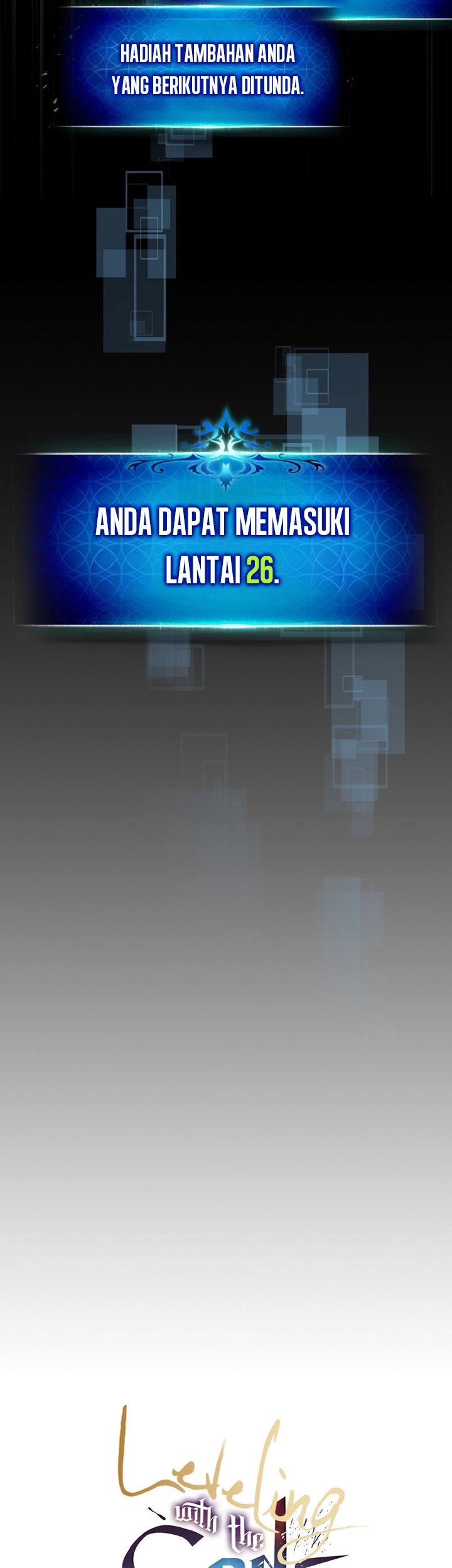 Leveling With the Gods Chapter 98 Gambar 56