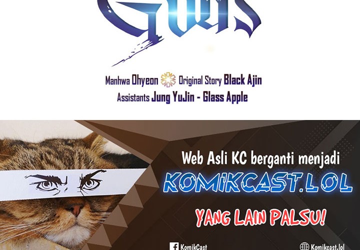 Leveling With the Gods Chapter 98 Gambar 57