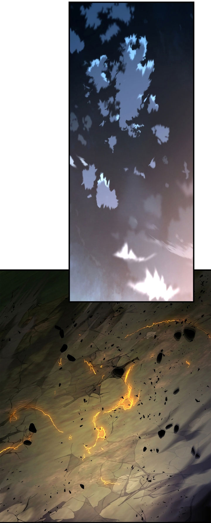 Leveling With the Gods Chapter 98 Gambar 6