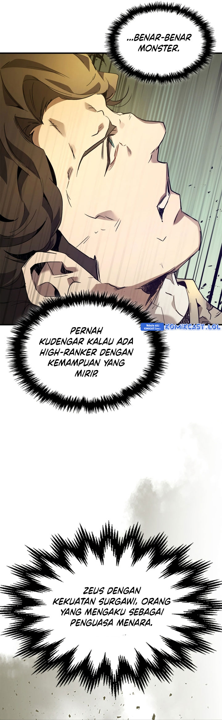 Leveling With the Gods Chapter 98 Gambar 9