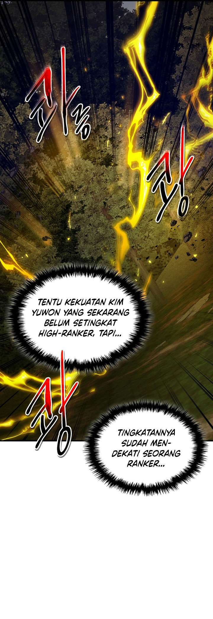 Leveling With the Gods Chapter 98 Gambar 10