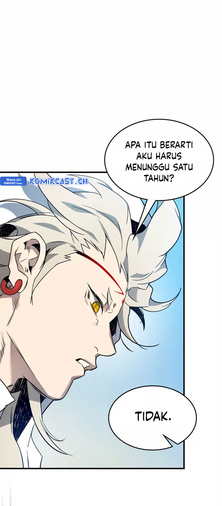 Leveling With the Gods Chapter 97 Gambar 20