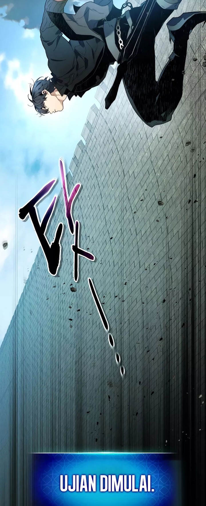 Leveling With the Gods Chapter 97 Gambar 22